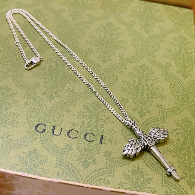 Gucci Necklaces